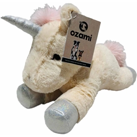 Ozami Unicorn - 30 cm - Pink